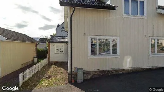 Apartments for rent in Vefsn - Photo from Google Street View