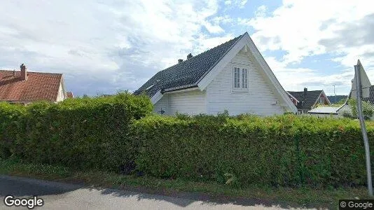 Apartments for rent in Tønsberg - Photo from Google Street View