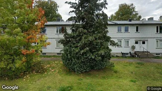 Apartments for rent in Horten - Photo from Google Street View