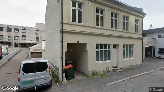 Apartments for rent in Tønsberg - Photo from Google Street View