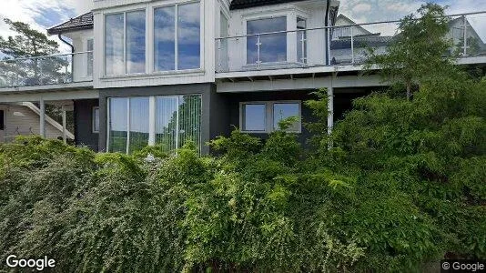 Apartments for rent in Tønsberg - Photo from Google Street View