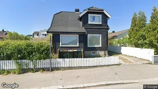 Apartments for rent in Horten - Photo from Google Street View