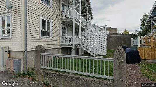 Apartments for rent in Horten - Photo from Google Street View