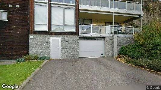 Apartments for rent in Færder - Photo from Google Street View