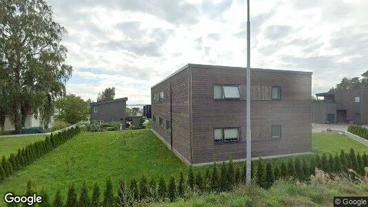 Apartments for rent in Larvik - Photo from Google Street View