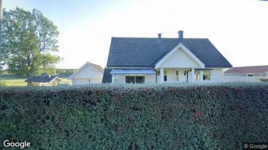 Apartments for rent in Tønsberg - Photo from Google Street View