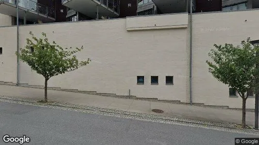 Apartments for rent in Larvik - Photo from Google Street View