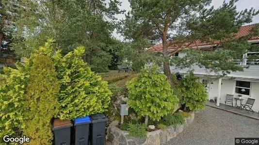 Apartments for rent in Sandefjord - Photo from Google Street View