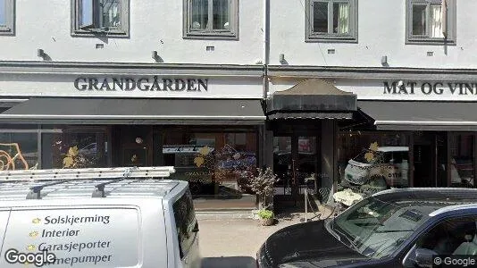 Apartments for rent in Tønsberg - Photo from Google Street View