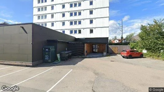 Apartments for rent in Larvik - Photo from Google Street View