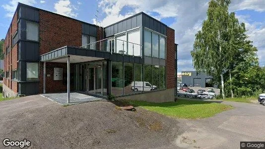 Apartments for rent in Færder - Photo from Google Street View