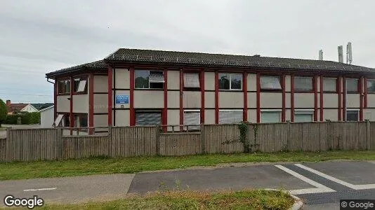 Apartments for rent in Tønsberg - Photo from Google Street View