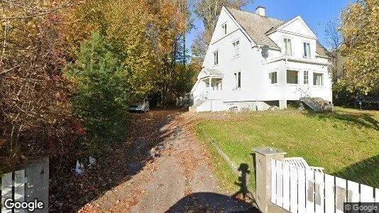 Apartments for rent in Tønsberg - Photo from Google Street View