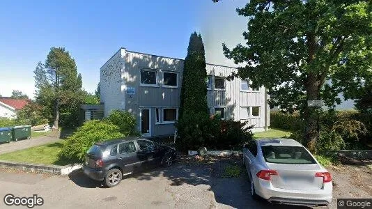 Apartments for rent in Tønsberg - Photo from Google Street View