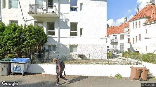 Apartments for rent in Bergen Bergenhus - Photo from Google Street View
