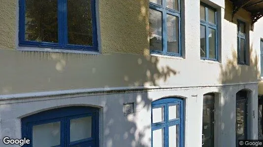 Apartments for rent in Bergen Bergenhus - Photo from Google Street View