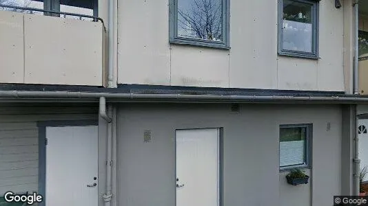 Apartments for rent in Bergen Bergenhus - Photo from Google Street View