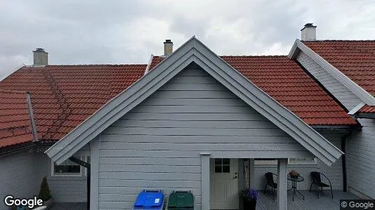 Apartments for rent in Bergen Fyllingsdalen - Photo from Google Street View