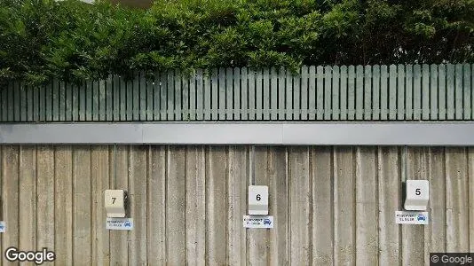 Apartments for rent in Bergen Åsane - Photo from Google Street View