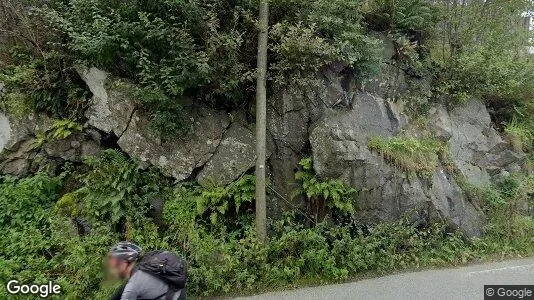 Apartments for rent in Bergen Åsane - Photo from Google Street View