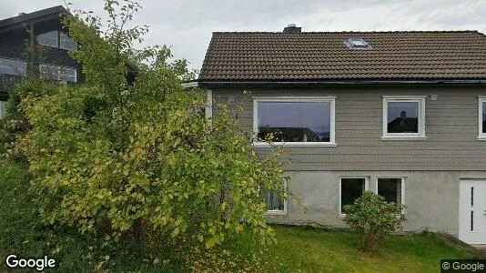 Apartments for rent in Stord - Photo from Google Street View