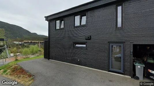 Apartments for rent in Os - Photo from Google Street View