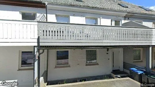 Apartments for rent in Bergen Årstad - Photo from Google Street View