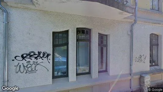 Rooms for rent in Bergen Bergenhus - Photo from Google Street View