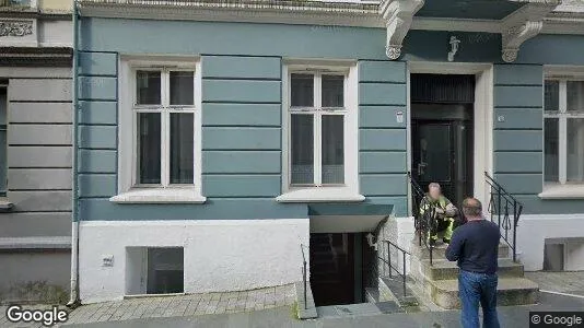 Rooms for rent in Bergen Bergenhus - Photo from Google Street View