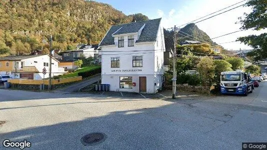 Apartments for rent in Bergen Laksevåg - Photo from Google Street View
