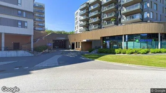 Apartments for rent in Bergen Ytrebygda - Photo from Google Street View