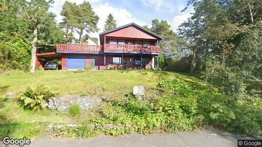Apartments for rent in Os - Photo from Google Street View