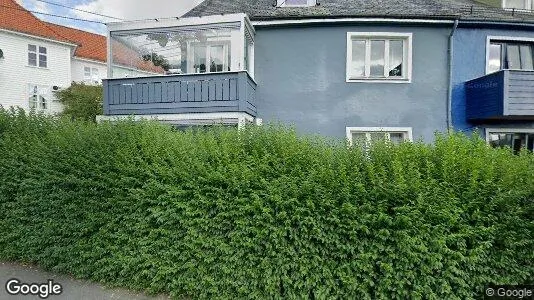 Apartments for rent in Bergen Bergenhus - Photo from Google Street View
