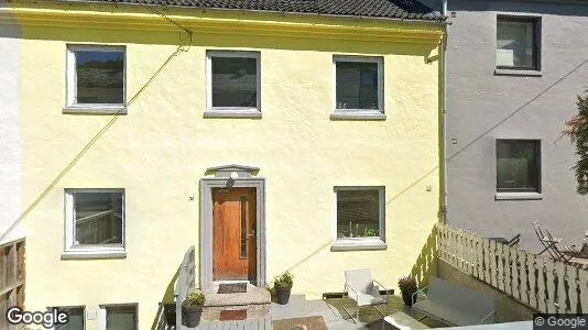 Rooms for rent in Bergen Årstad - Photo from Google Street View