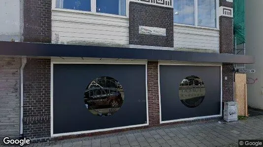 Rooms for rent in Bergen Bergenhus - Photo from Google Street View