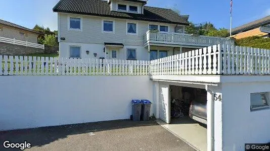 Apartments for rent in Bergen Laksevåg - Photo from Google Street View