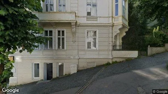 Apartments for rent in Bergen Bergenhus - Photo from Google Street View