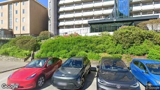 Apartments for rent in Bergen Laksevåg - Photo from Google Street View