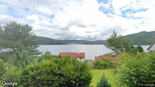 Apartments for rent in Bergen Åsane - Photo from Google Street View
