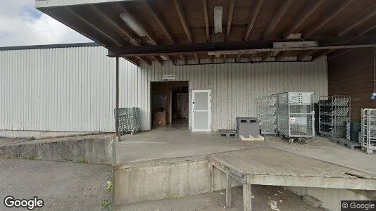 Apartments for rent in Radøy - Photo from Google Street View