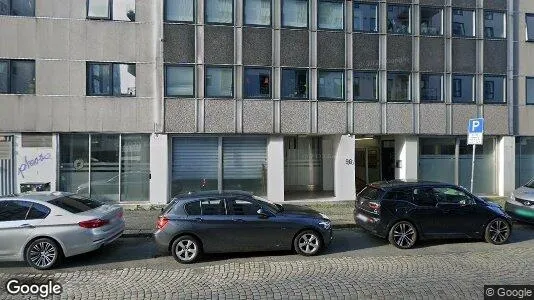 Apartments for rent in Bergen Bergenhus - Photo from Google Street View
