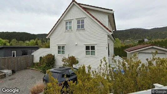 Apartments for rent in Os - Photo from Google Street View