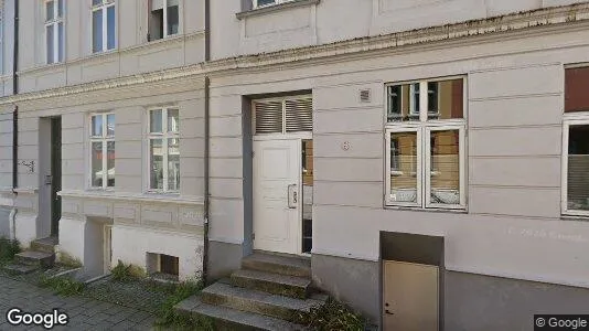 Apartments for rent in Bergen Bergenhus - Photo from Google Street View