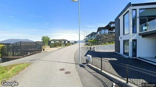 Apartments for rent in Os - Photo from Google Street View