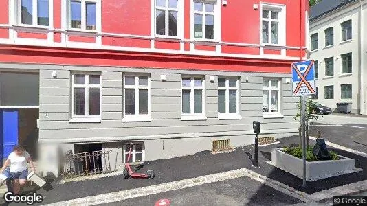 Rooms for rent in Bergen Bergenhus - Photo from Google Street View