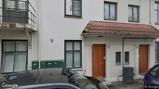Apartments for rent in Bergen Årstad - Photo from Google Street View