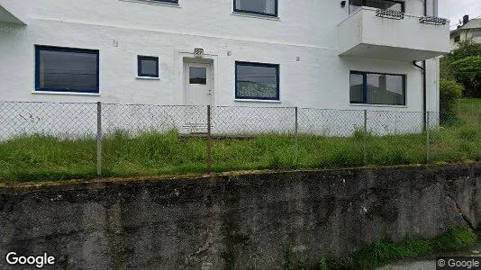 Apartments for rent in Bergen Laksevåg - Photo from Google Street View