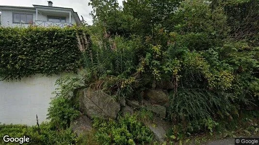 Apartments for rent in Bergen Åsane - Photo from Google Street View