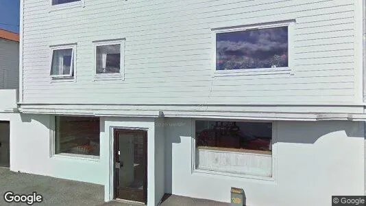 Apartments for rent in Askøy - Photo from Google Street View