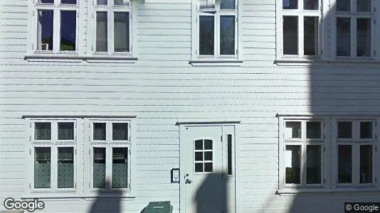 Rooms for rent in Bergen Bergenhus - Photo from Google Street View